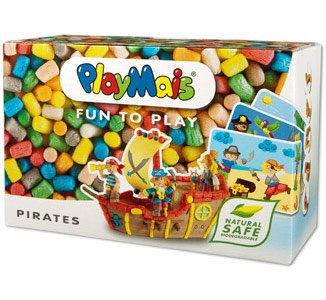 Playmais edukativna igračka za dečake i devojčice, didaktička igračka